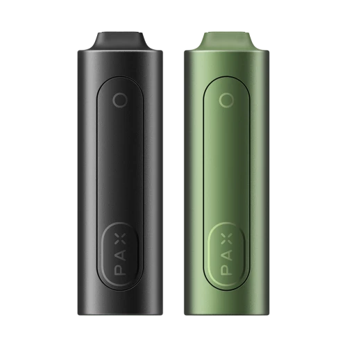 PAX Flow Dry Herb Vaporizer - 2000mAh