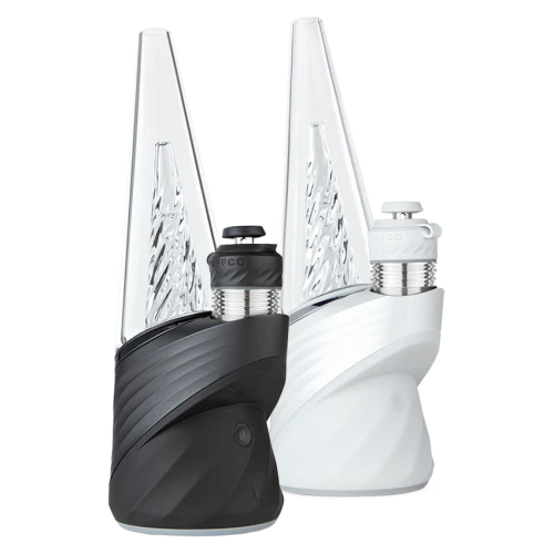Puffco New Peak Pro 3DXL Chamber eRig - 1700mAh