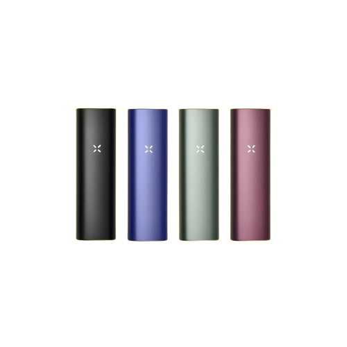 PAX Plus Dry Herb Vaporizer