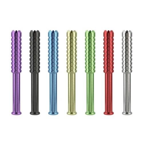 Digger Anodized Large