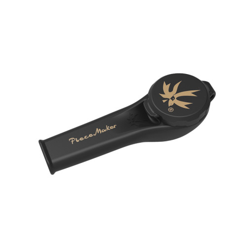 PieceMaker Kayo Hand Pipe Black