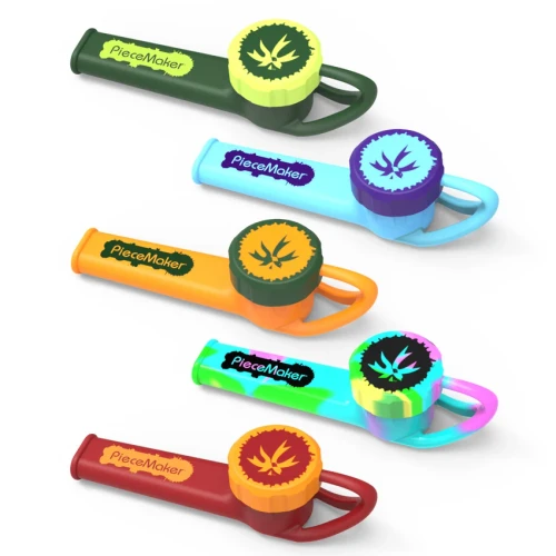 Piece Maker Karma Go! Pipe