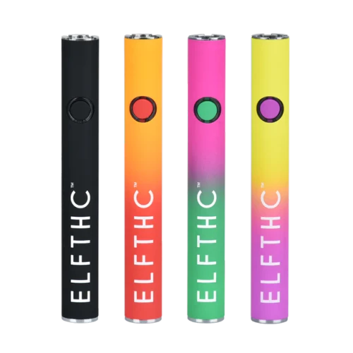 ELF Hardware Mini Bar 510 Battery 230mAh