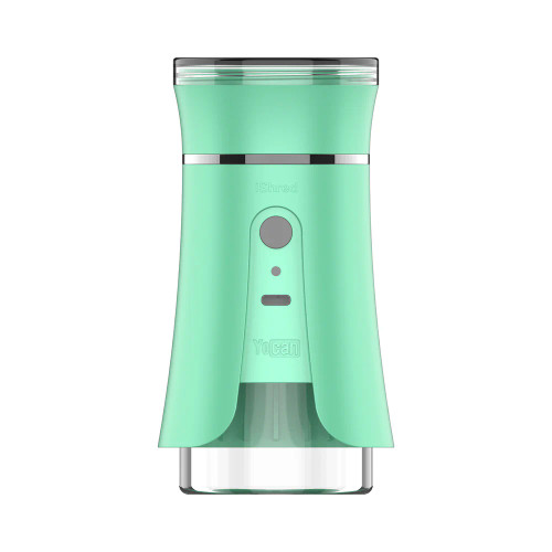 YoCan iShred Electronic Grinder - 450mAh Green