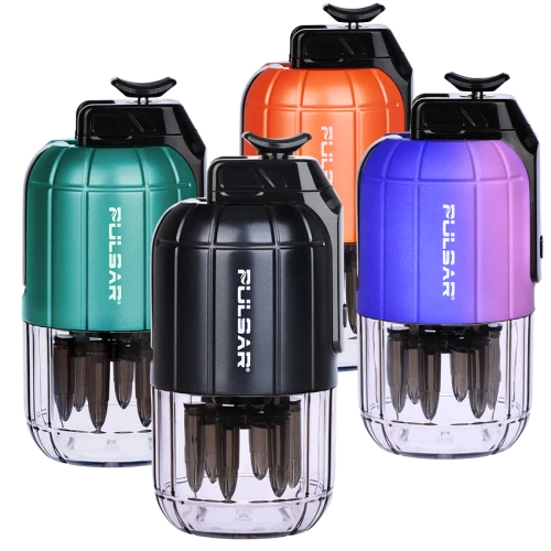 Dabtron 2.0 Electric Dab Rig - 1500mAh