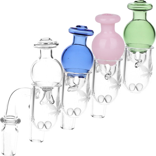 aLeaf Spinner Kit Z- 14mm Male 90°