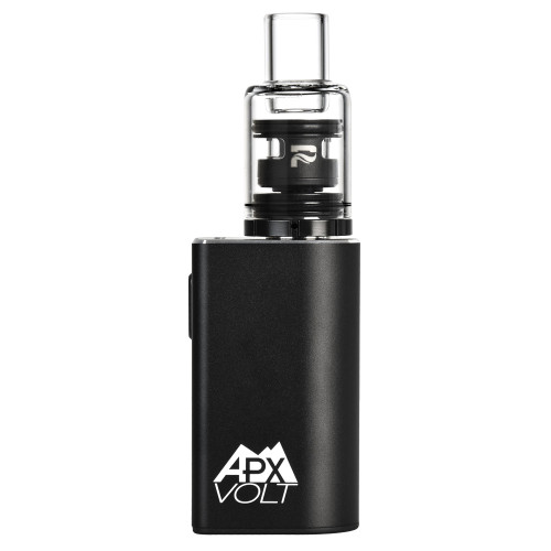 Pulsar APX Volt V3 VV Concentrate Vaporizer - 1100mAh / Black