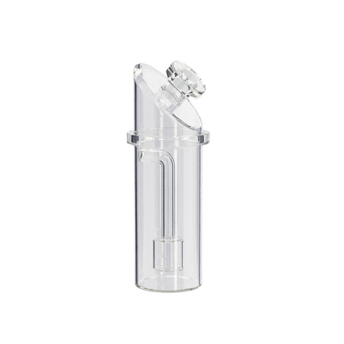 Dr. Dabber Switch2  Bubbler Glass Attachment - 5"