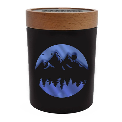 V Syndicate SmartStash - High Elevation Blue Medium