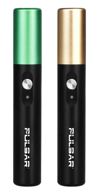 Pulsar PHD Pre-Heat Device 650mAh 510 Battery