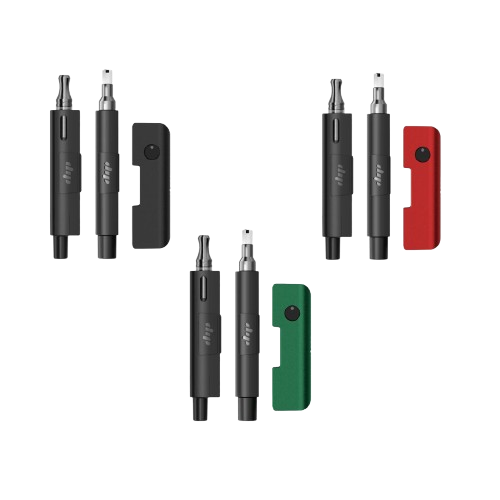 Dip Devices EVRI Starter Pack for 510 - Flower & Concentrates