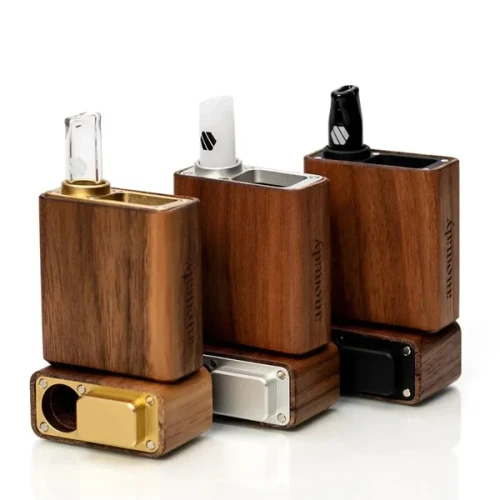 Anomaly Colfax Dugout Kit