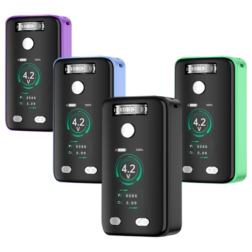 Yocan UNI 3.0 Universal Box Mod - 650mAh