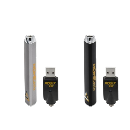 HoneyStick Trigon Triangle 500mAh Variable Voltage Battery