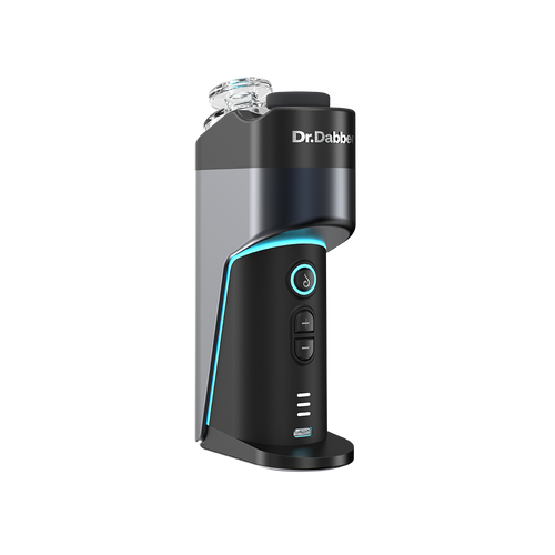 Dr. Dabber SwitchGO eRig - Black
