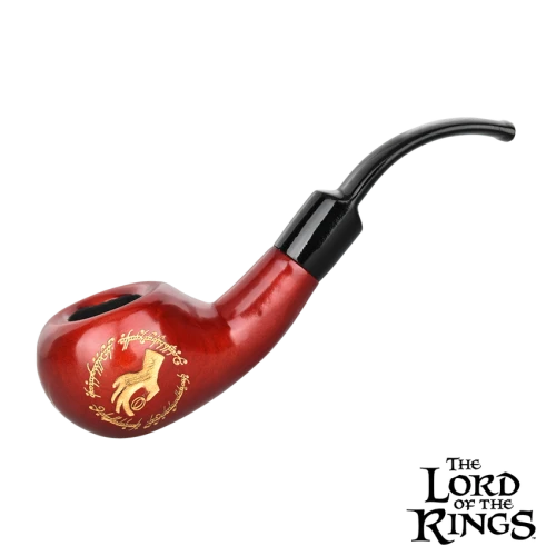 Pulsar Shire Pipes MY PRECIOUS Smoking Pipe - 5.5"