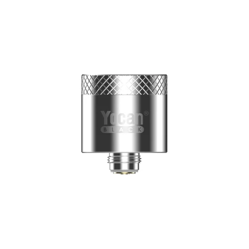 Yocan Black Cloud 2.1 Atomizer / Steel Housing