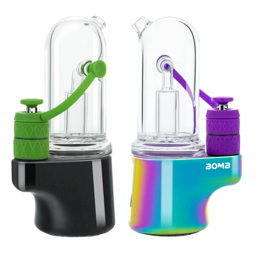 Bomb Aerix Erig - 3500mAh