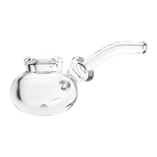 Pulsar Royal Sherlock Glass Hand Pipe - 6"