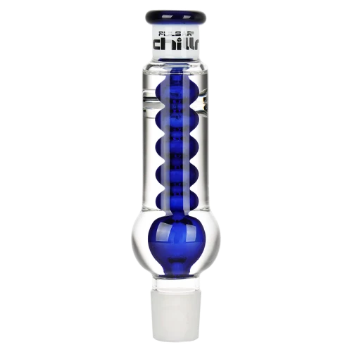 Pulsar Chillr Glycerin Replacement Top - Blue