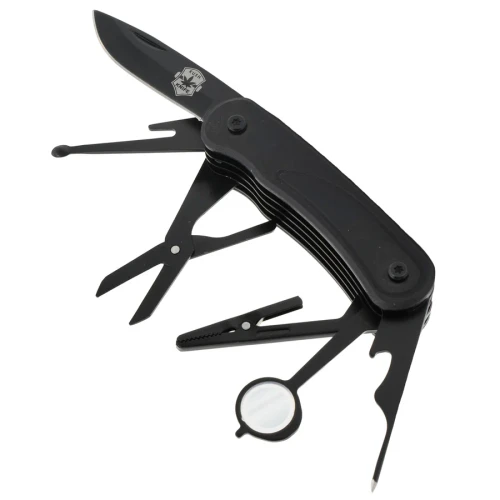 Kush Knife Multi-Tool - 3.5"