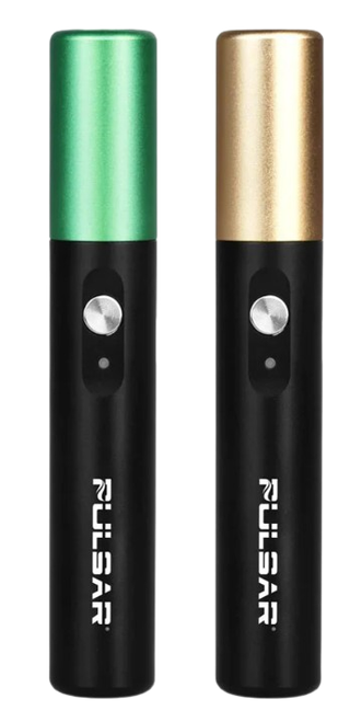 Pulsar PHD Pre-Heat Device 650mAh 510 Battery