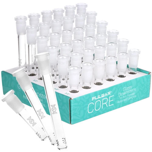 36ct Pulsar CORE Downstem Display - Assorted Sizes