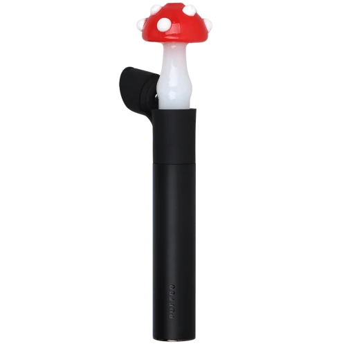 Toadstool Glass Attachment for Puffco Pivot - 2.2"