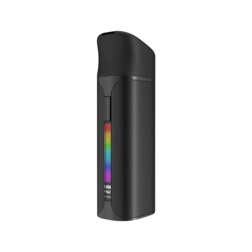 Yocan Pocket Concentrate Vaporizer Black with 3.1 Ceramic Atomizer / 1400mah