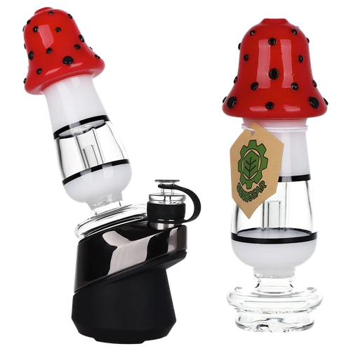 SeshGear Shroomin' Attachment for Puffco Peak & Peak Pro - 6.5"