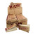 Wide Perforated Rolling Tips by RAW