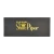 Pulsar Shire Pipes The Opportunist - Engraved Bent Poker Smoking Pipe - 5.5"