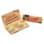 1" Classic Unbleached Double Window Papers by RAW