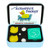 Magnetic Scrubber Cleaners by Scrubber Ducky