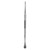 Double Sided Spoon Dab Tools Silver