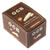 OCB Virgin Unbleached Perforated Filters