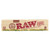 King Size Organic Cones by RAW - Pack of 32