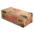 RAW Single Wide Classic Cut Corners Rolling Papers