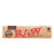 RAW King Size Slim Classic Rolling Papers
