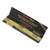 King Size Slim RAW Black Artisan Rolling Papers