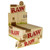King Size Slim RAW Organic Rolling Papers