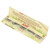King Size Slim RAW Organic Rolling Papers