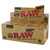 RAW 200's Classic Unbleached King Size Slim Rolling Papers
