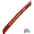 Pulsar Shire Pipes - 9" Churchwarden Aragorn Pipe