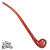 Pulsar Shire Pipes - 13" Churchwarden - Treebeard Pipe
