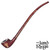 Pulsar Shire Pipes - 13" Churchwarden - Rivendell Pipe
