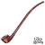 Pulsar Shire Pipes - 13" Churchwarden - Rivendell Pipe