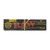 24ct RAW King Size Slim Black Artisan Connoisseur with Tips Display
