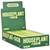 21ct Houseplant by OCB Bamboo Rolling Papers Display | 1 1/4 | 50pc