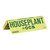 21ct Houseplant by OCB Bamboo Rolling Papers Display | 1 1/4 | 50pc